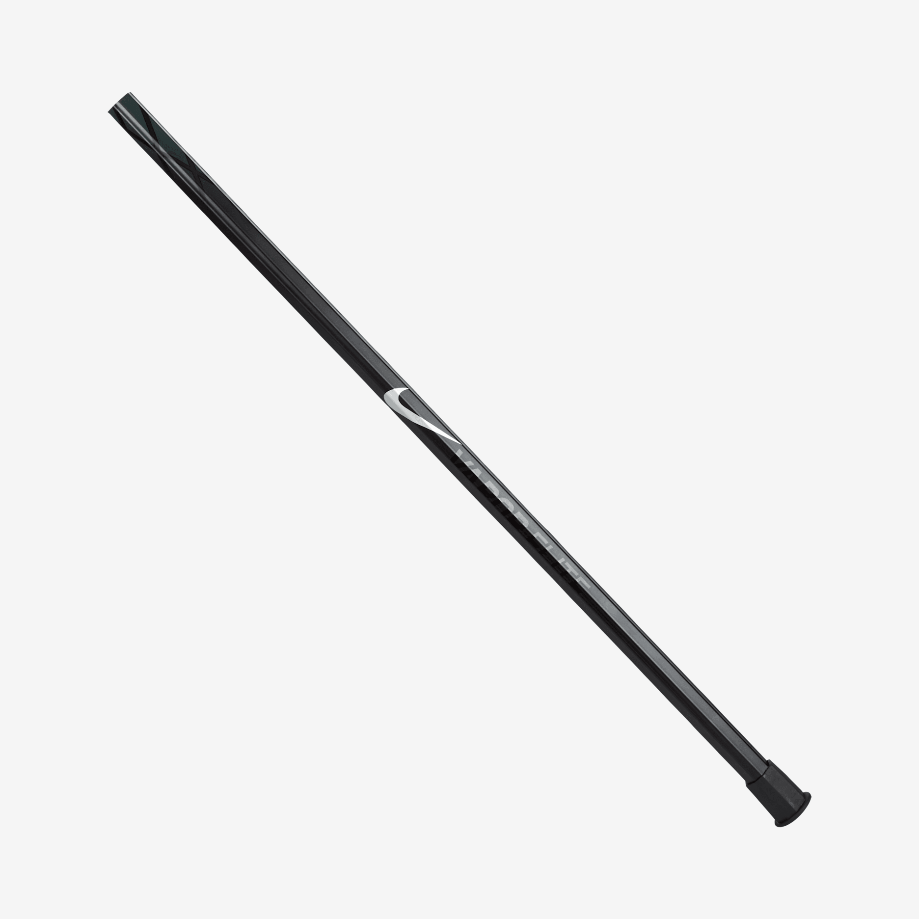 Nike Vapor Elite Attack Men's Lacrosse Handle - Black