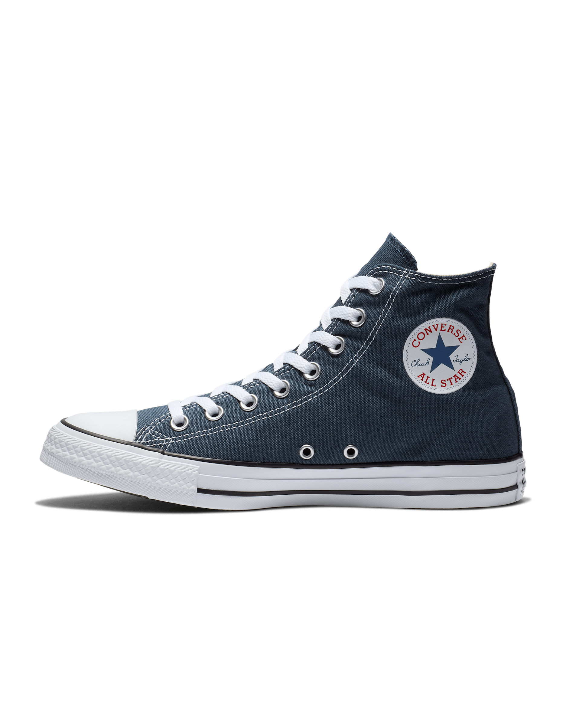 Converse Chuck Taylor All Star High Top Unisex Shoe - Navy