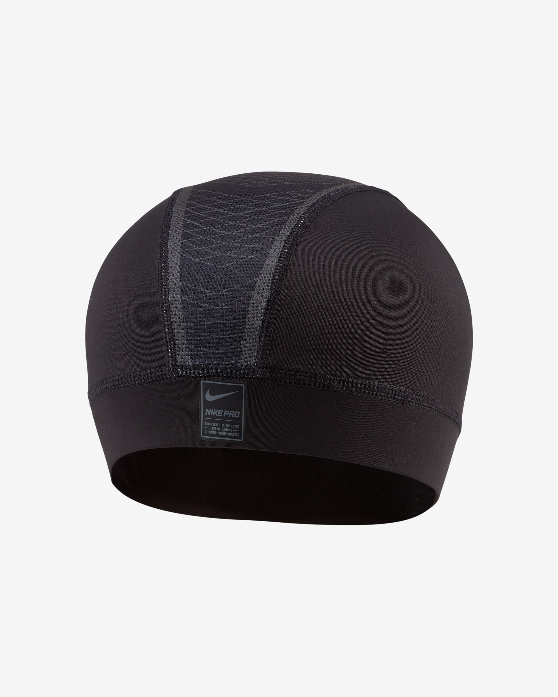 Cubierta para la cabeza Nike Pro Hypercool Vapor 4.0 - Negro