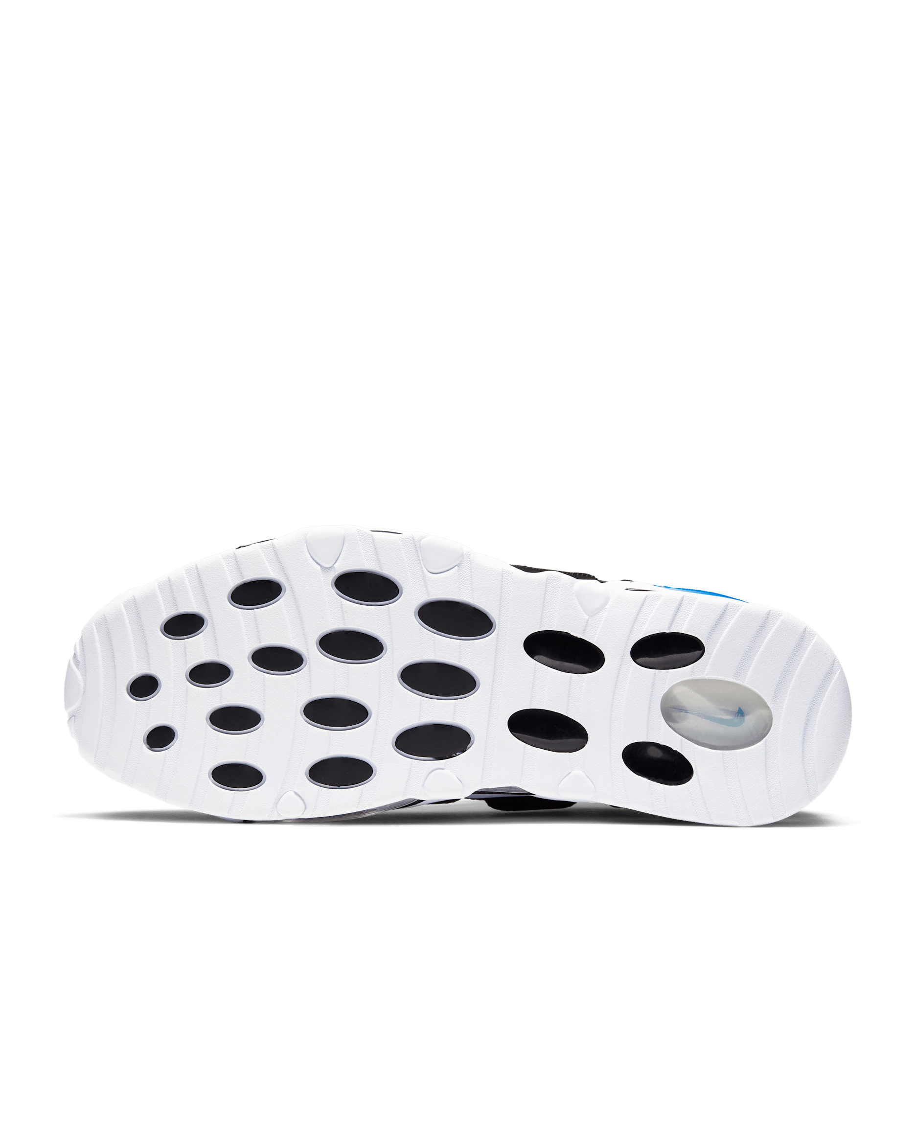 Nike Air Max Uptempo '95 Men's Shoes