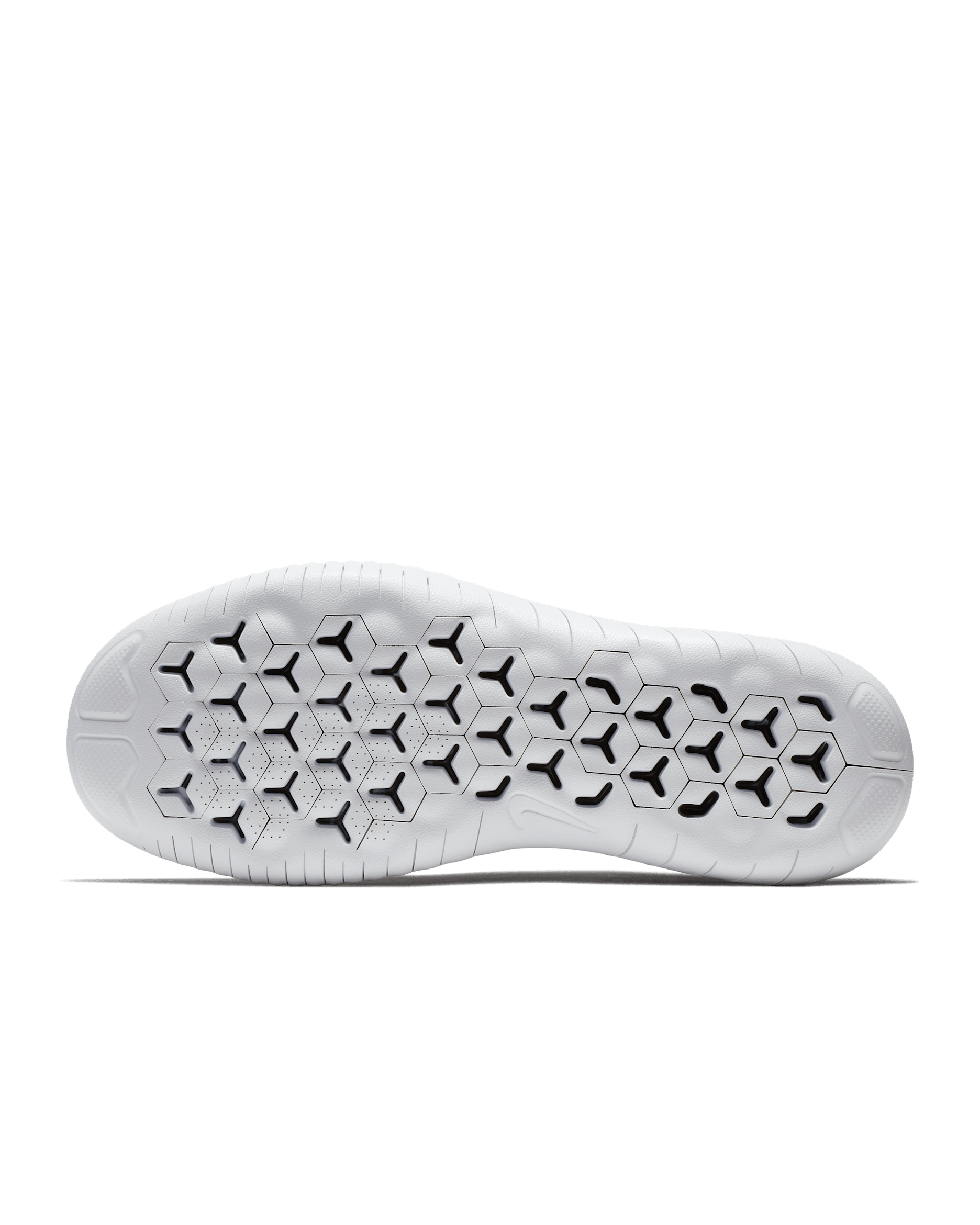 Nike Free Run 2018 Men's Road Running Shoes