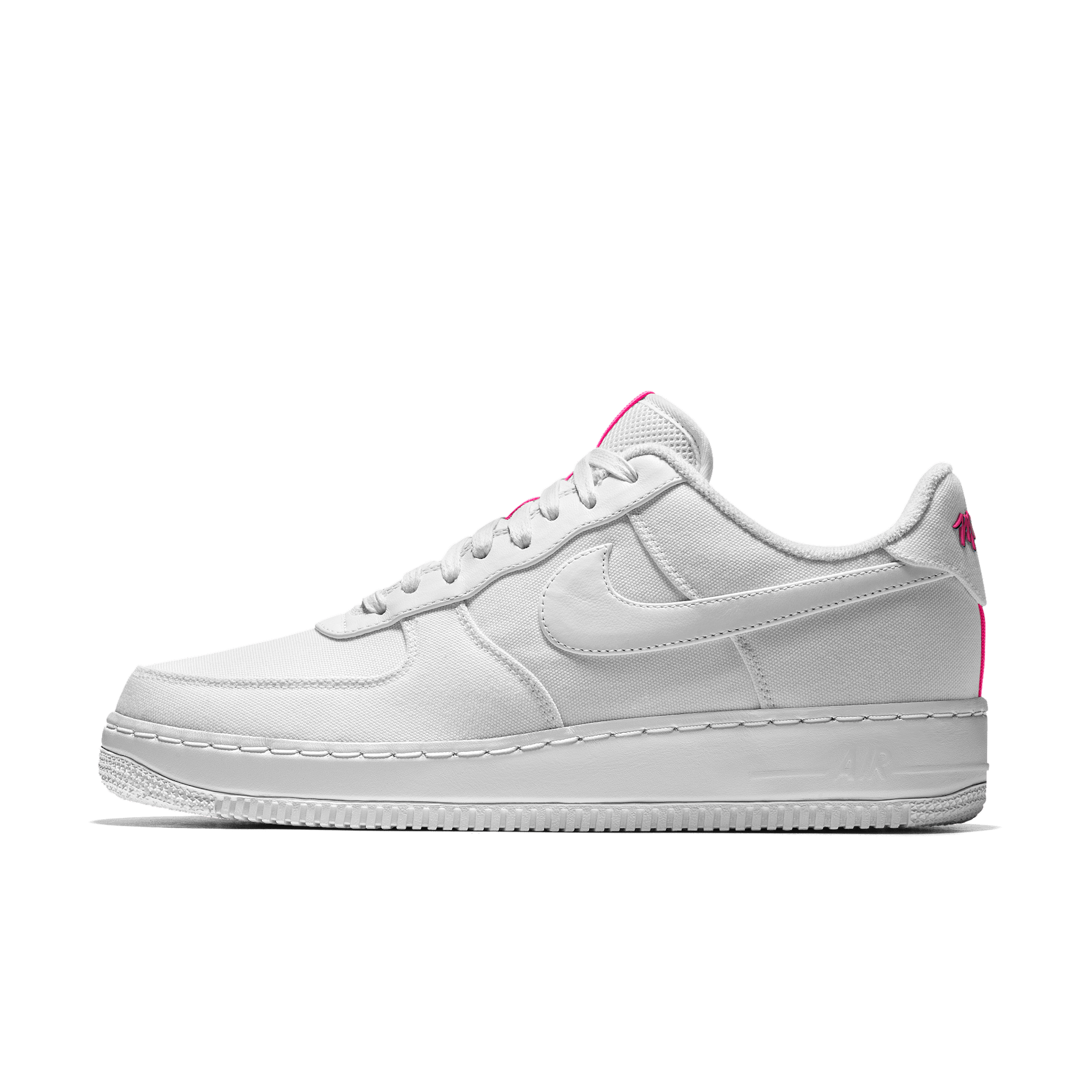 Nike Air Force 1 Low Premium iD Men's Shoe - Multi-Color/Multi-Color