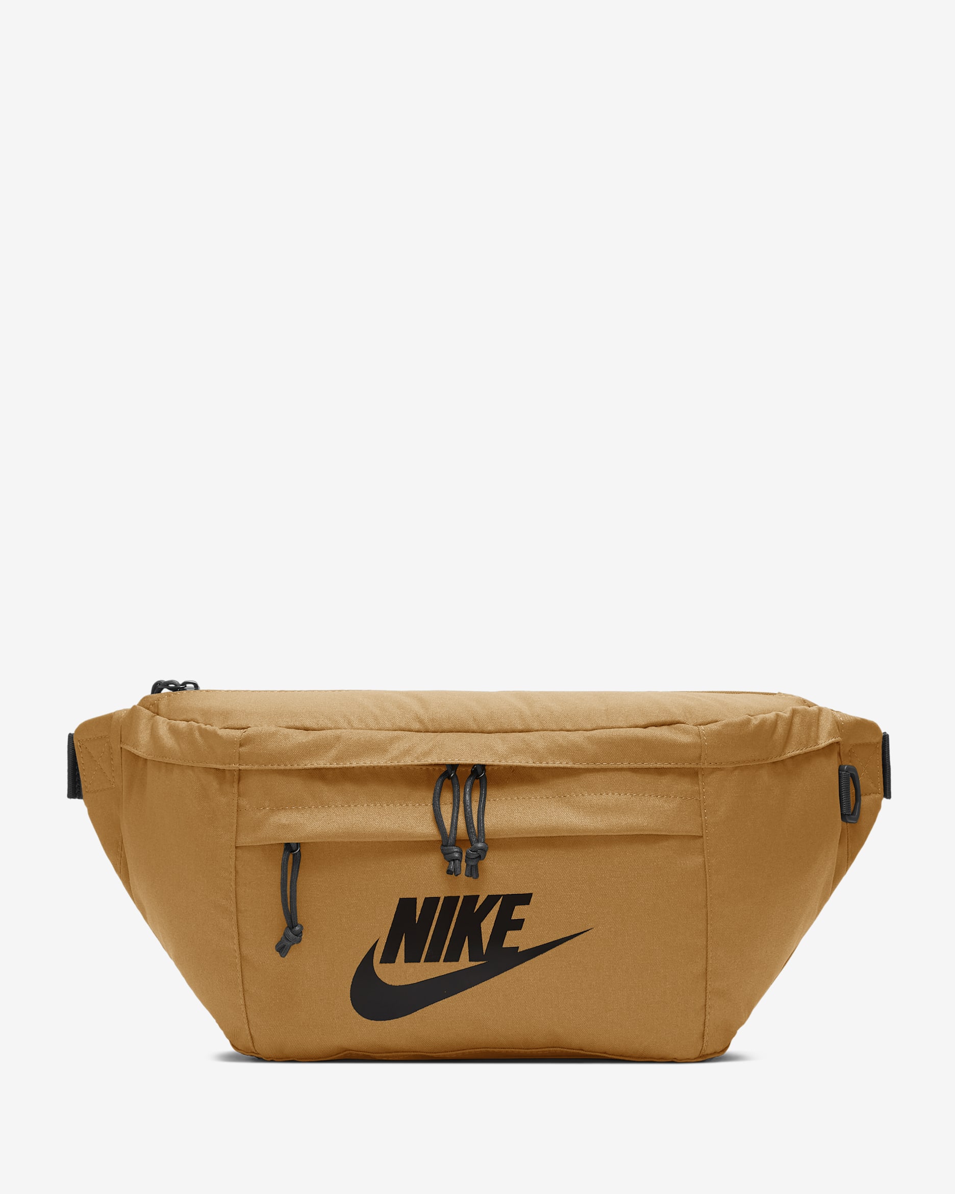 Nike Tech Hip Pack (10L) - Wheat/Black/Black