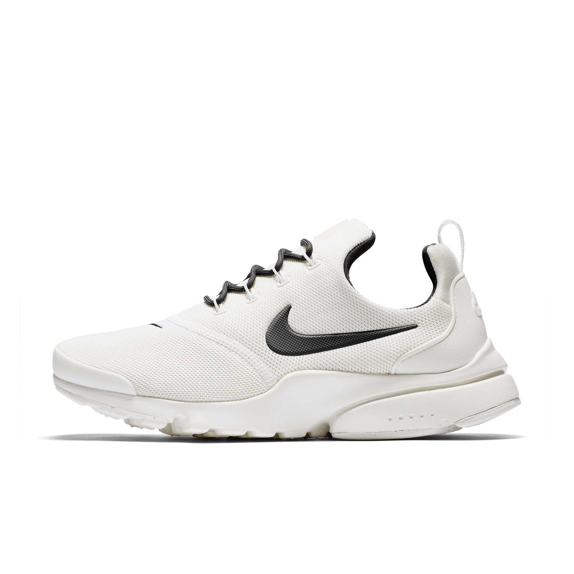 Nike Presto Fly Damenschuh - Summit White/Summit White/Anthracite