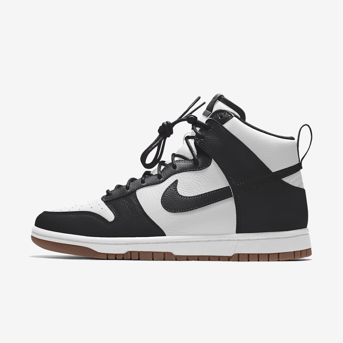 Nike Dunk High By You — Custom Women's Shoes