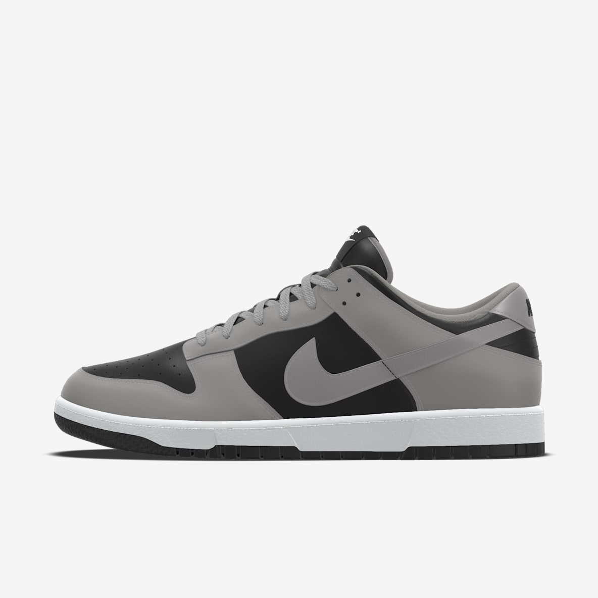 Nike Dunk Low By You — Custom Women's Shoes