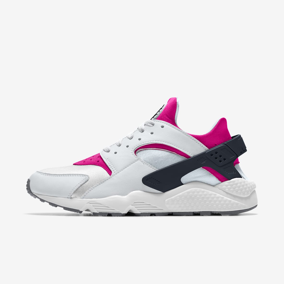 Nike Air Huarache By You — Custom Women's Shoes