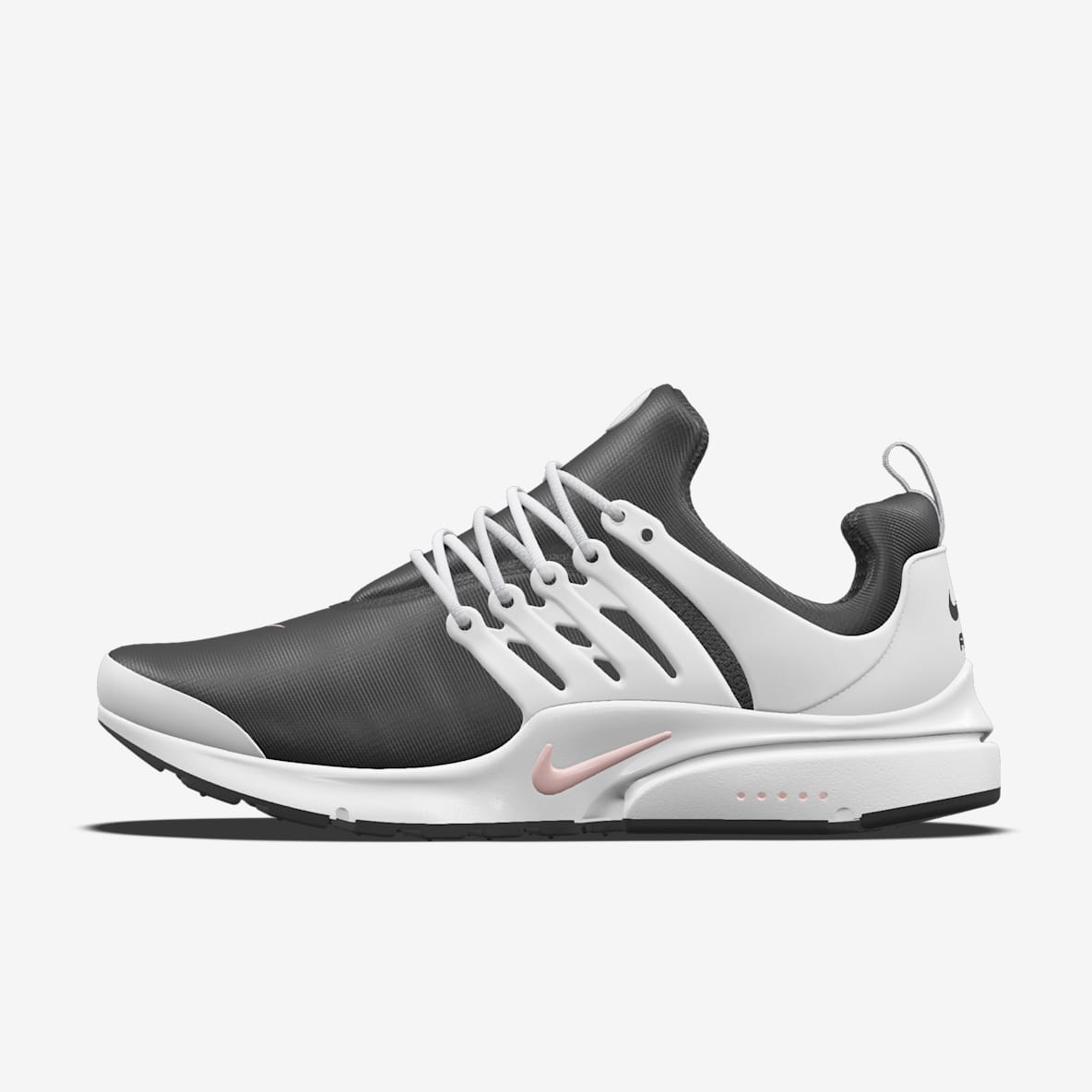Nike Air Presto By You — Custom Women's Shoes