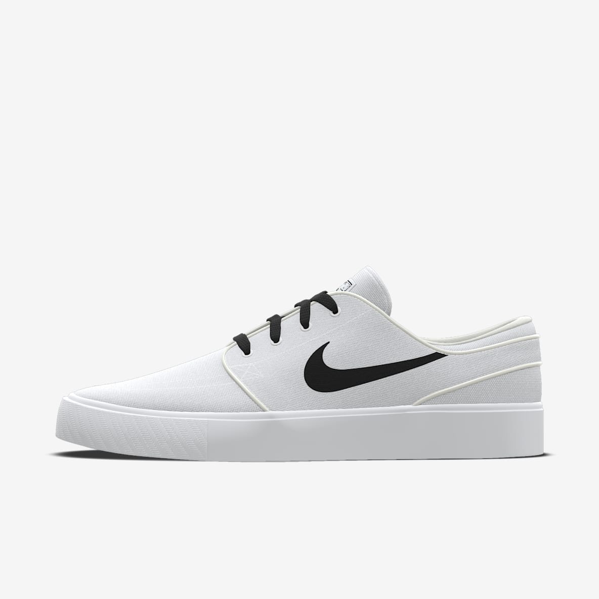 Nike SB Zoom Janoski OG By You — Custom Women's Skate Shoes