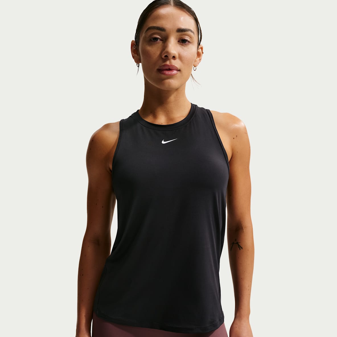 Nike One Classic — Women's Dri-FIT Tank Top