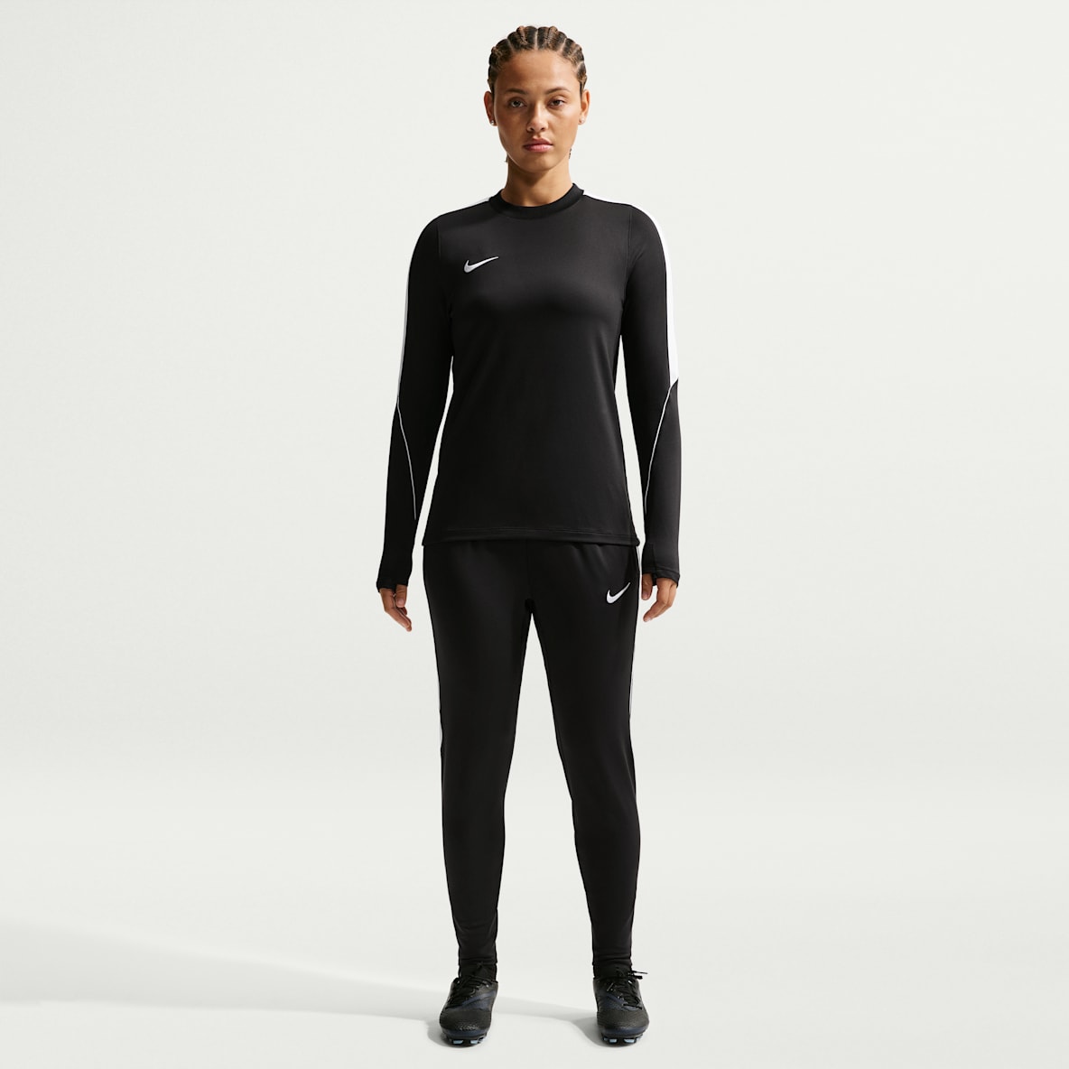 Nike Strike — Women's Nike Dri-FIT Football Knit Trousers