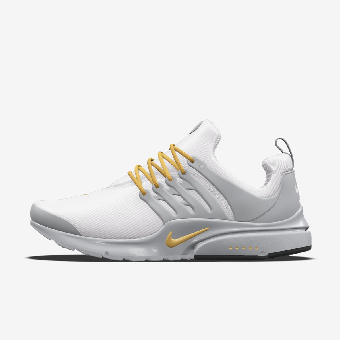Nike Air Presto By You — Custom Women's Shoes