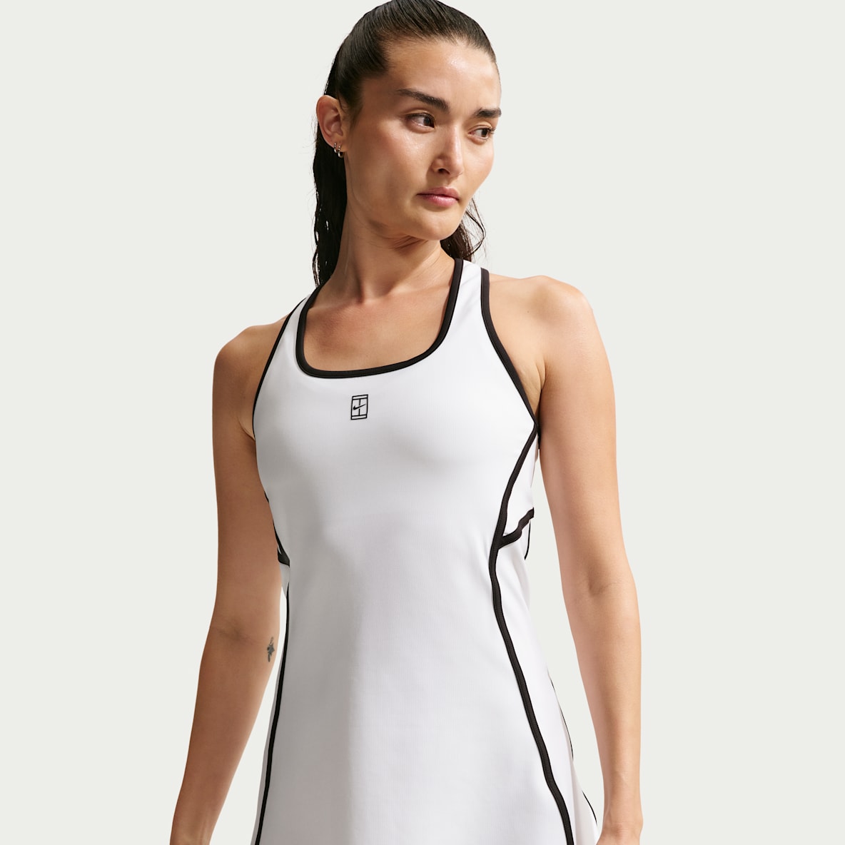 NikeCourt Advantage — Women's Dri-FIT Tennis Dress