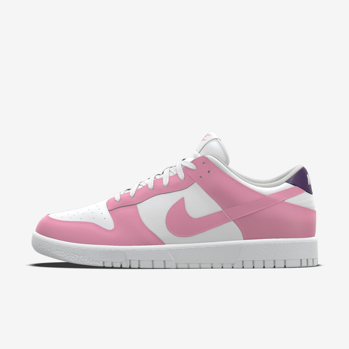 Nike Dunk Low By You — Custom Women's Shoes