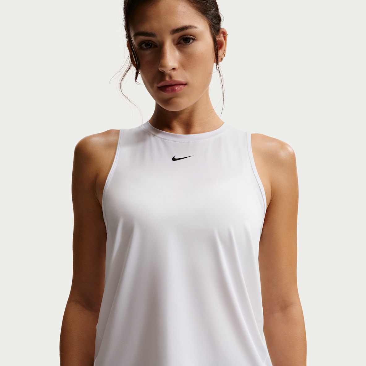 Nike One Classic — Women's Dri-FIT Tank Top