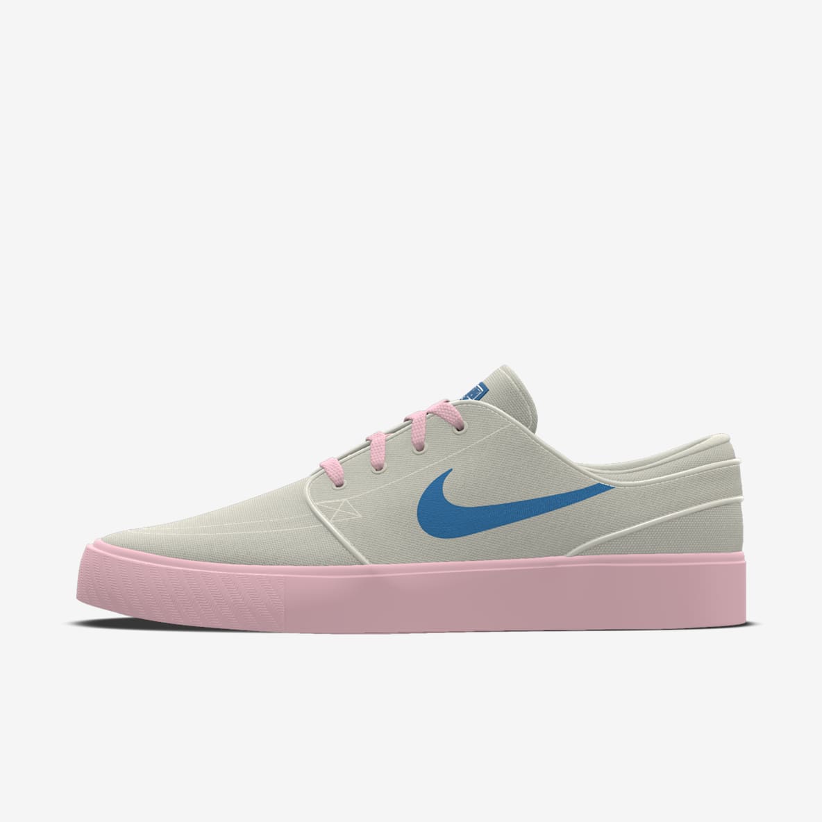 Nike SB Zoom Janoski OG By You — Custom Women's Skate Shoes