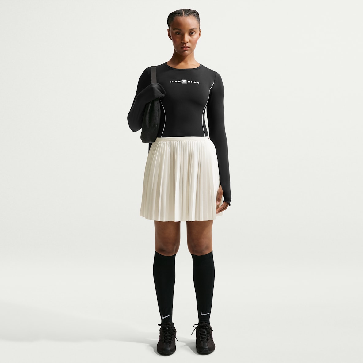 Nike Sportswear — Women's Pleated Skirt
