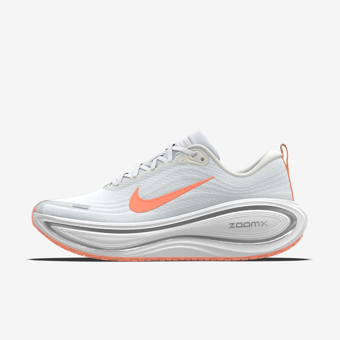 Nike Vomero Plus By You — Custom Women's Road Running Shoes