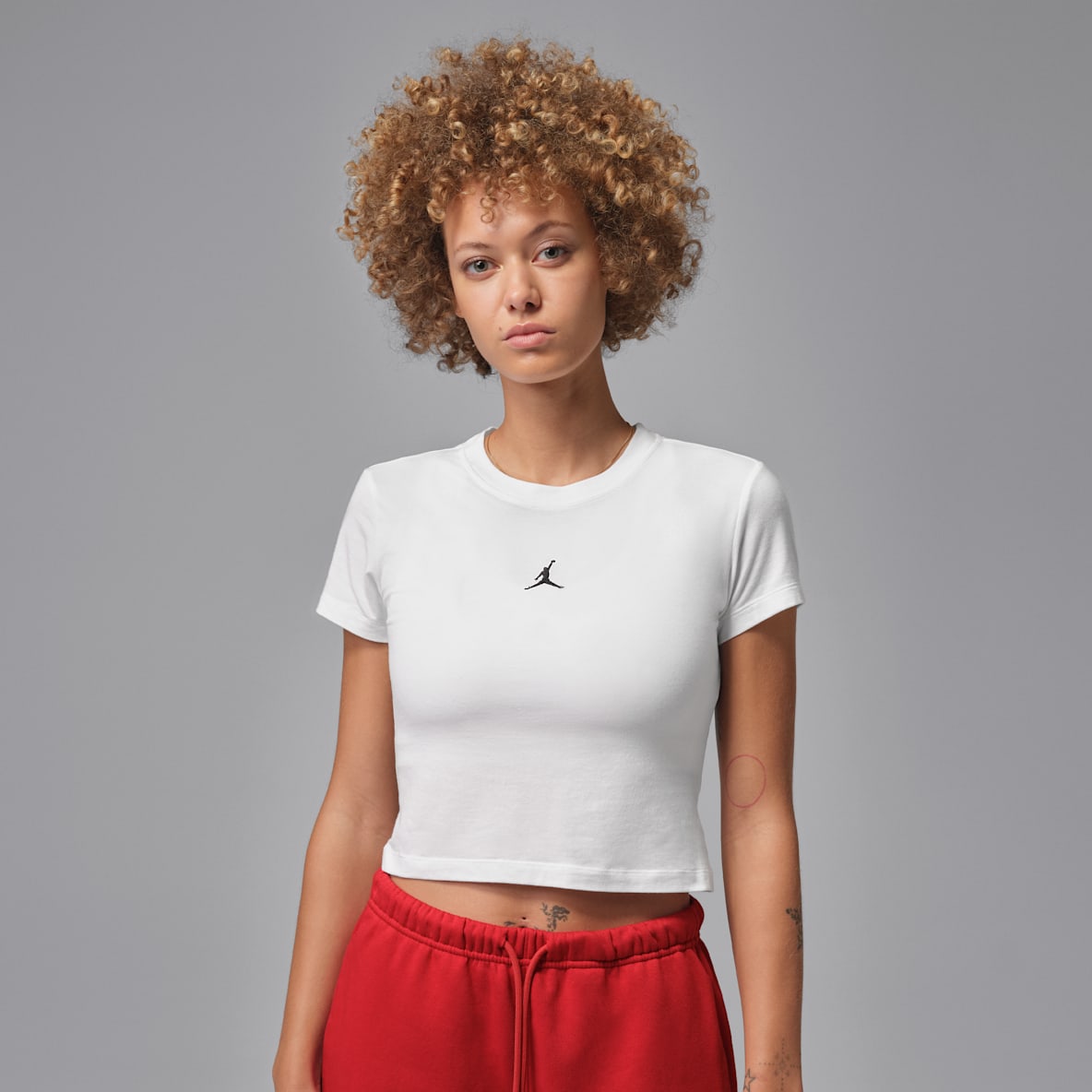 Jordan Essentials — Women's T-shirt