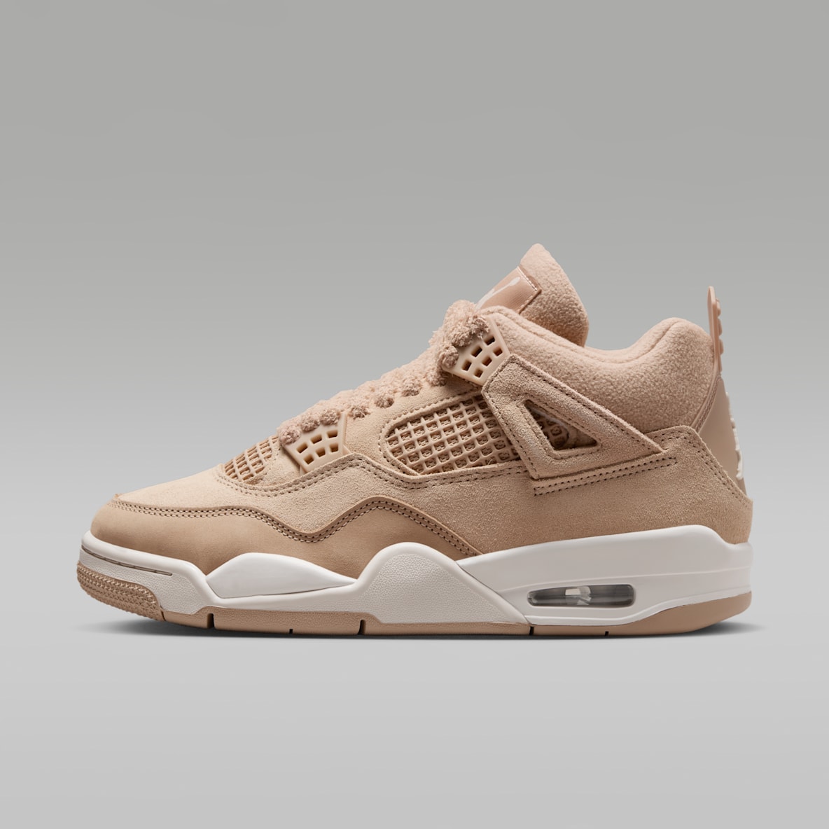 Air Jordan 4 Retro — Women's Shoes