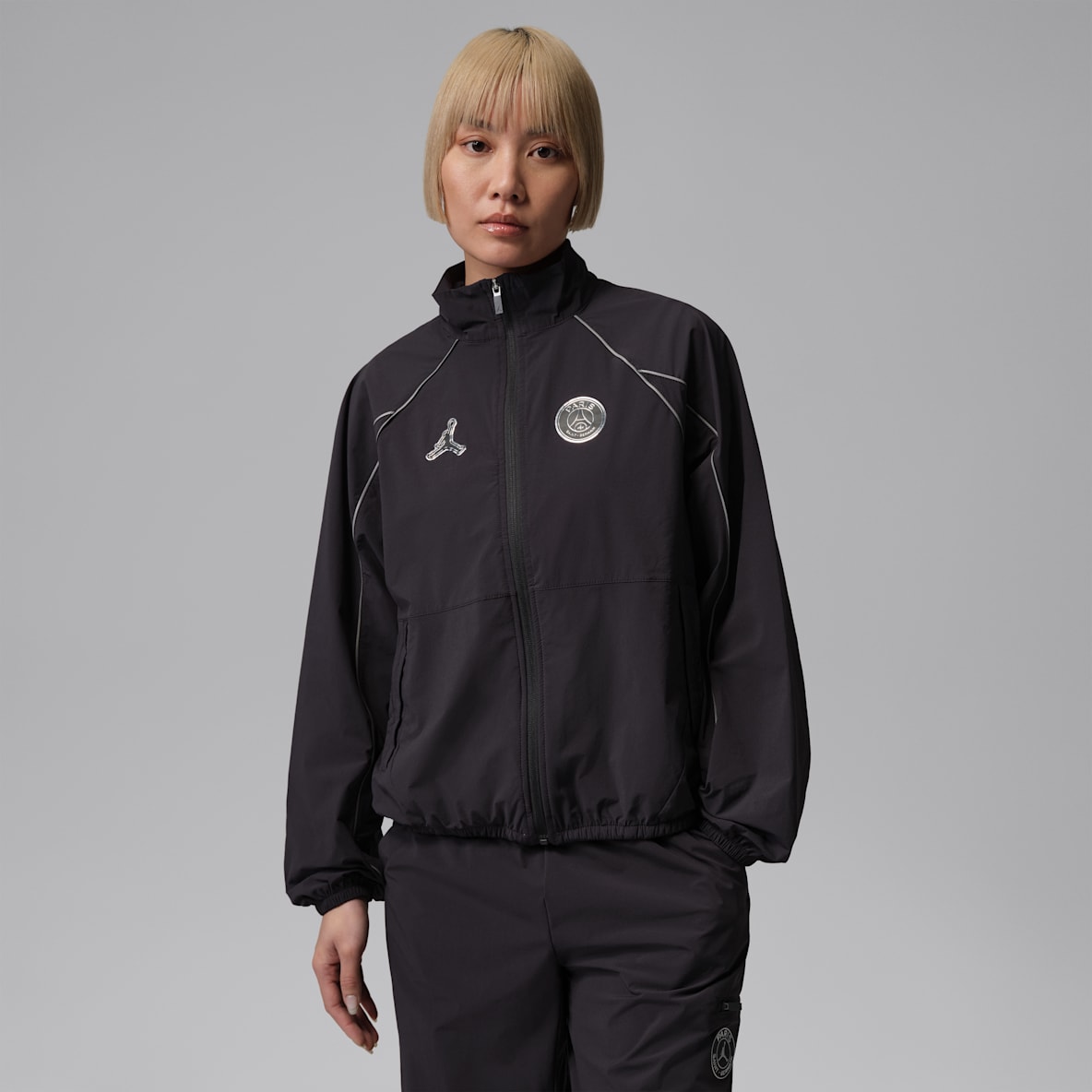 Paris Saint-Germain — Women's Anthem Jacket