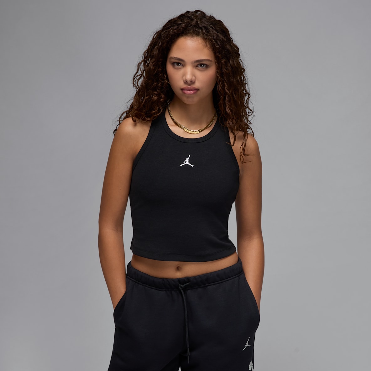 Jordan Essentials — Women's Tank Top