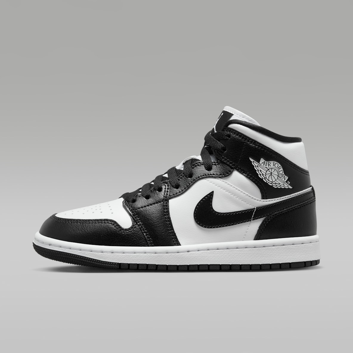 Air Jordan 1 Mid — Women's Shoes