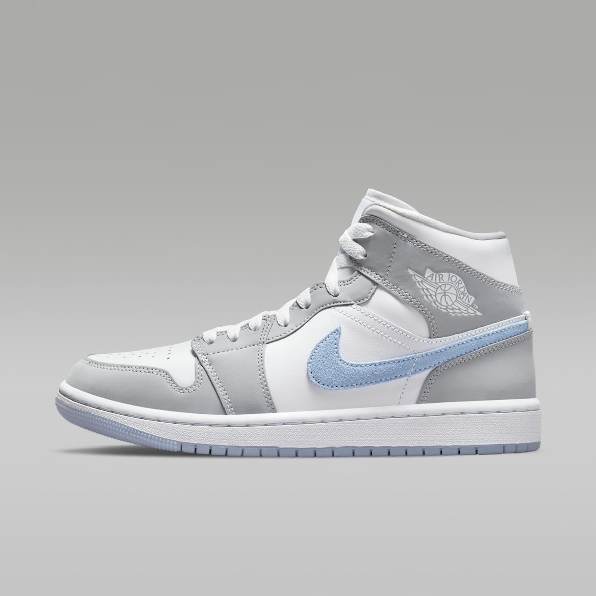 Air Jordan 1 Mid — Women's Shoes
