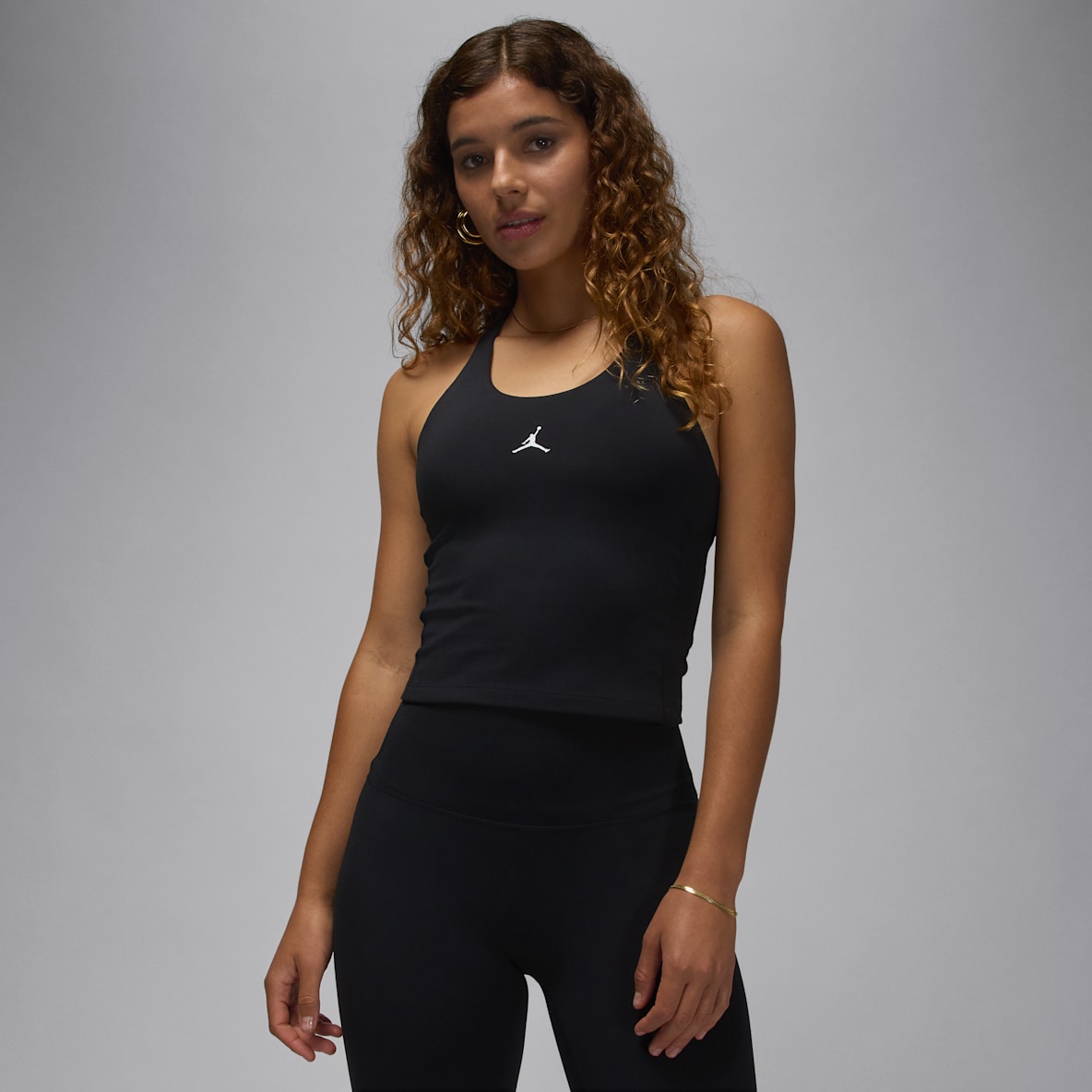 Jordan Sport — Women's Dri-FIT Tank Top