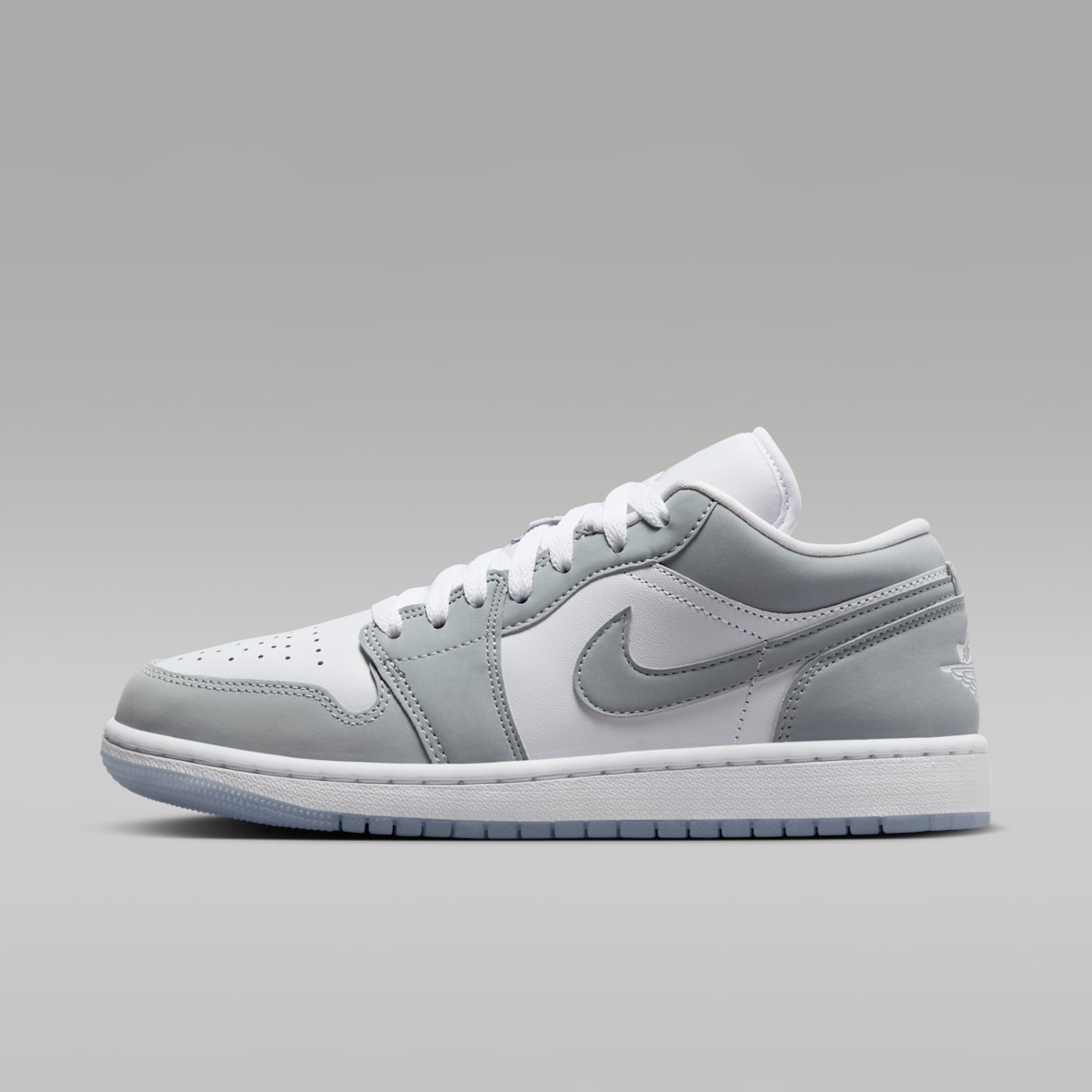 Air Jordan 1 Low — Women's shoes