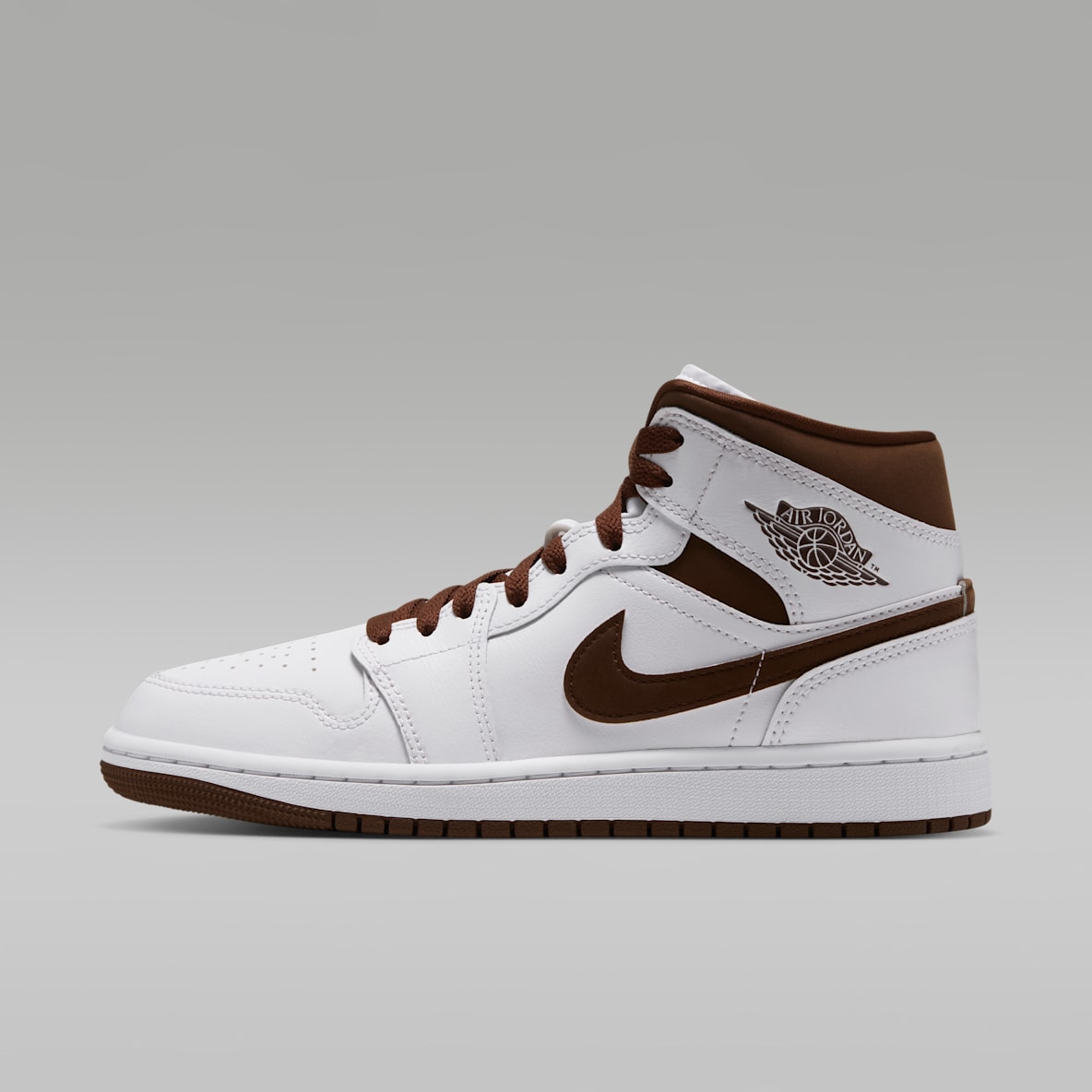 Air Jordan 1 Mid — Women's Shoes