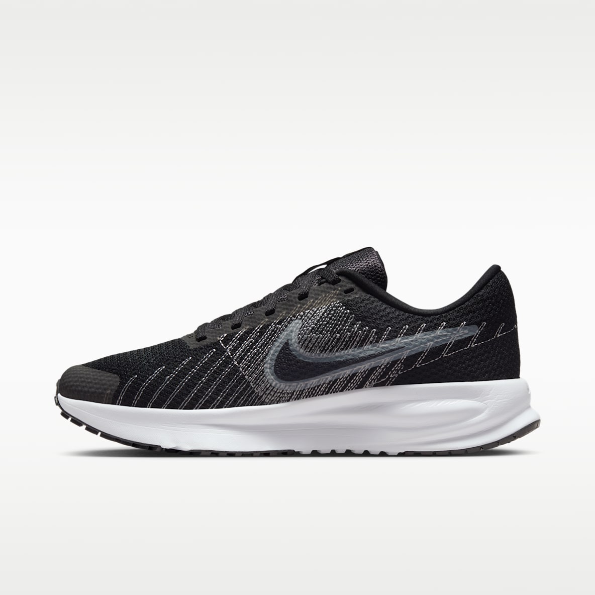Nike Run Defy — Women's Road Running Shoes