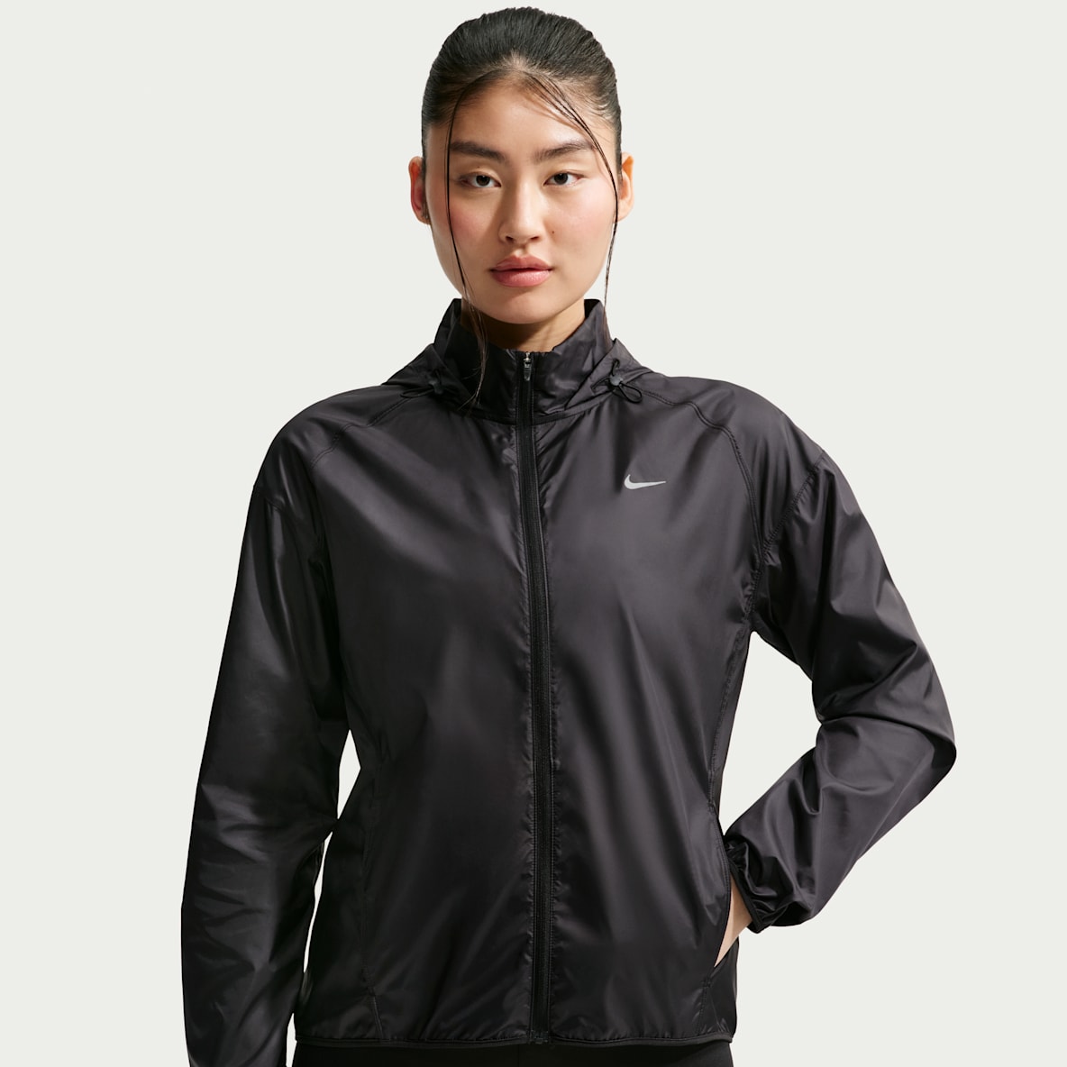Nike Tempo — Women's Repel Running Jacket