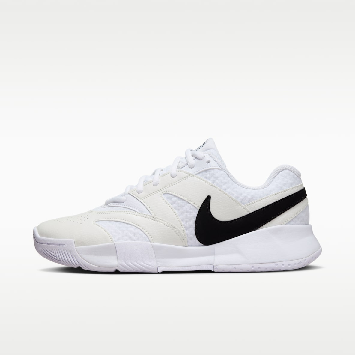 NikeCourt Lite 4 — Women's Hard Court Tennis Shoes
