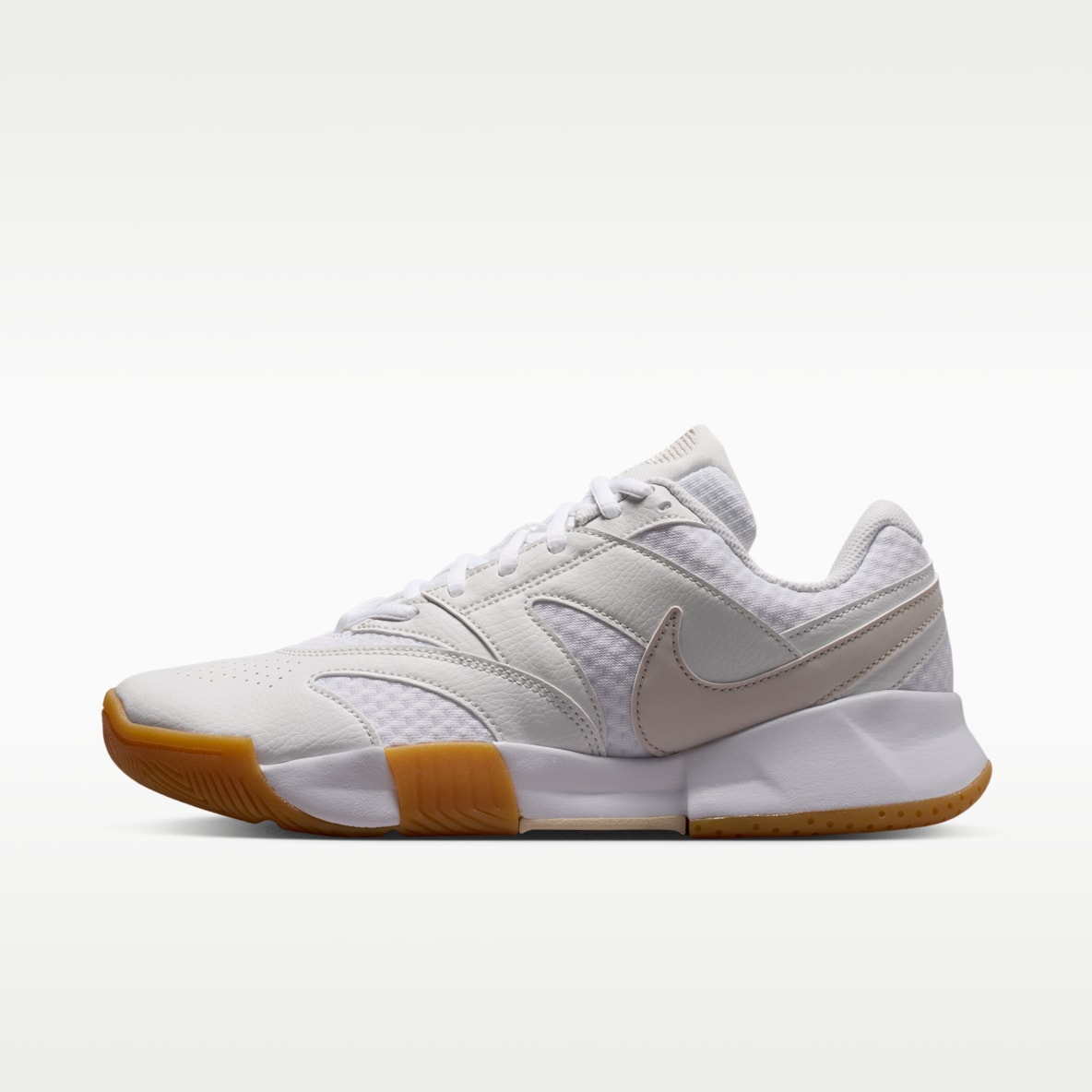 NikeCourt Lite 4 — Women's Hard Court Tennis Shoes
