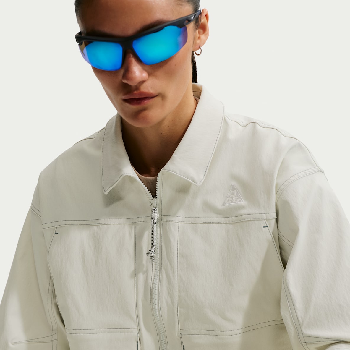 ACG Smith Summit — Women's UV-Resistant Jacket