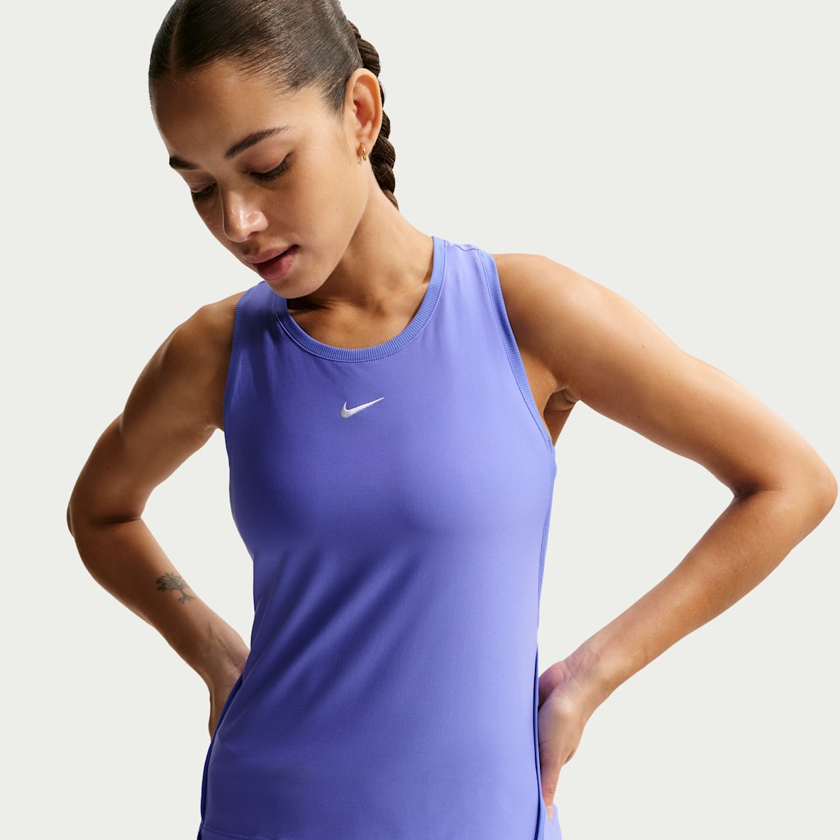 Nike Victory — Women's Tank Top