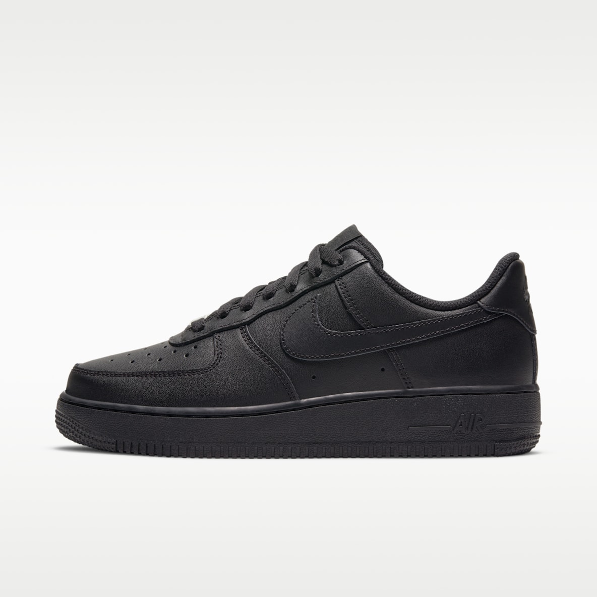 Nike Air Force 1 '07 — Women's Shoes