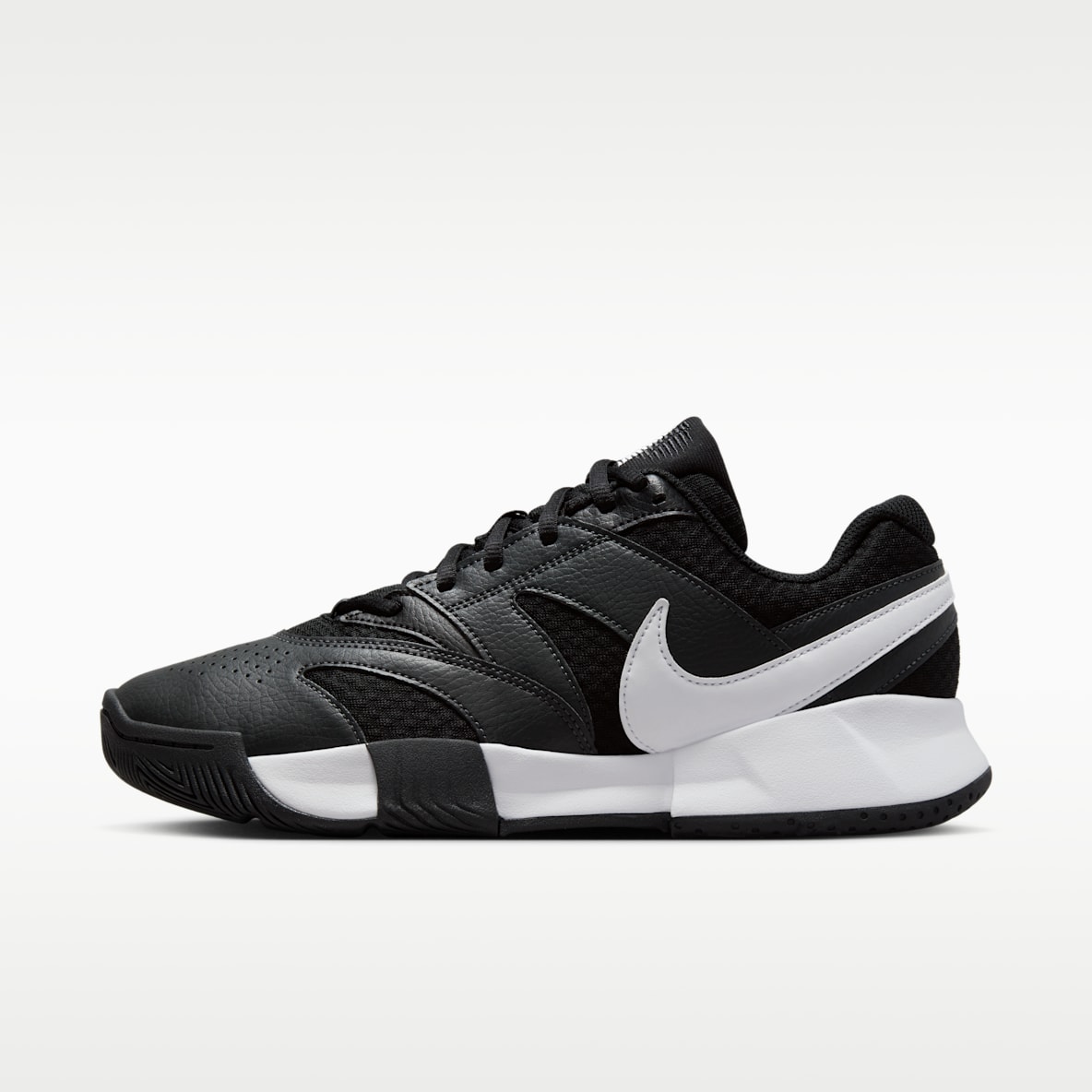 NikeCourt Lite 4 — Women's Hard Court Tennis Shoes