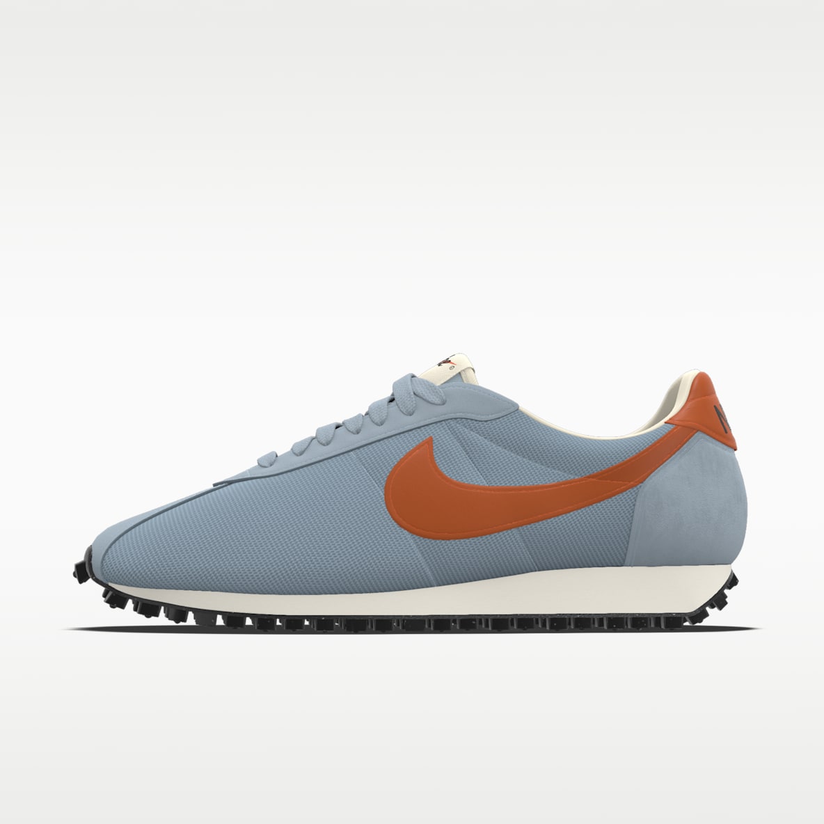 Nike LD-1000 By You — Custom Women's Shoes