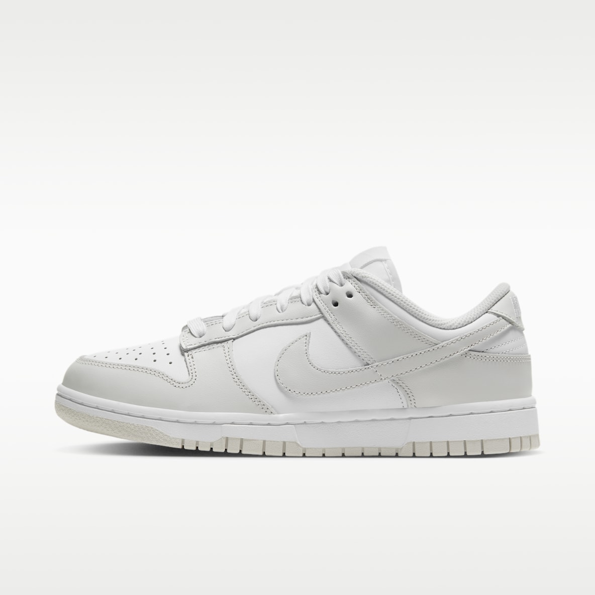 Nike Dunk Low — Women's Shoes