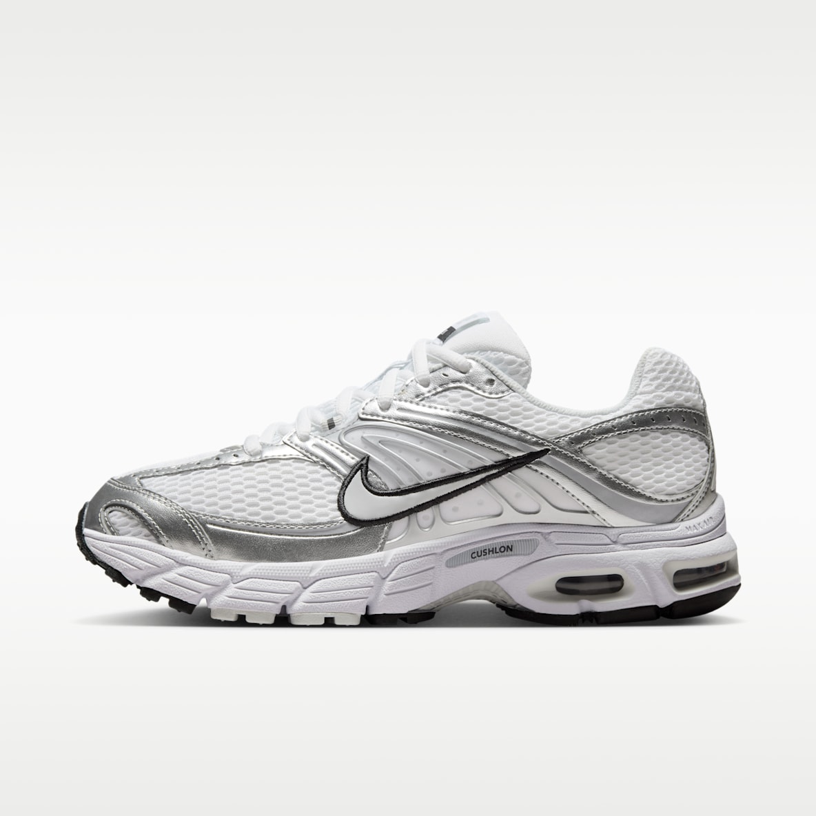 Nike Air Max Moto 2K — Women's shoes with reflective accents