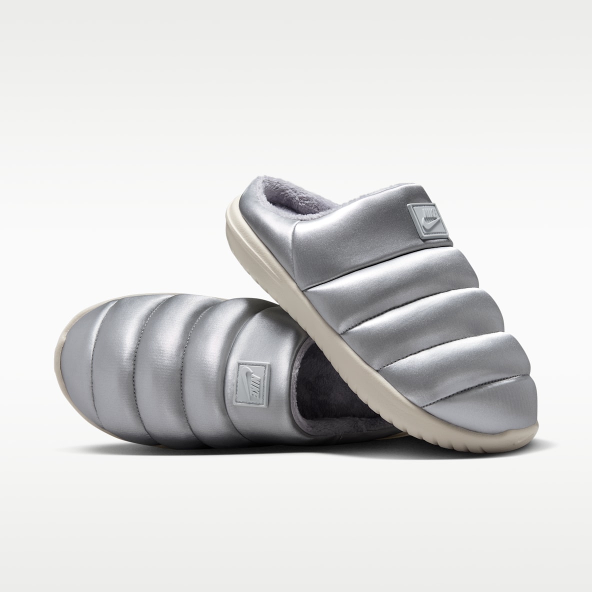 Nike Burrow SE — Women's Slippers