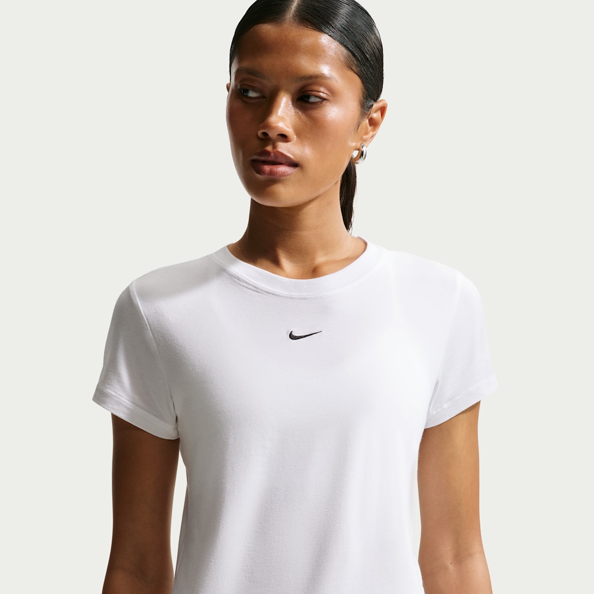 Nike Sportswear Chill Knit — Women's T-shirt