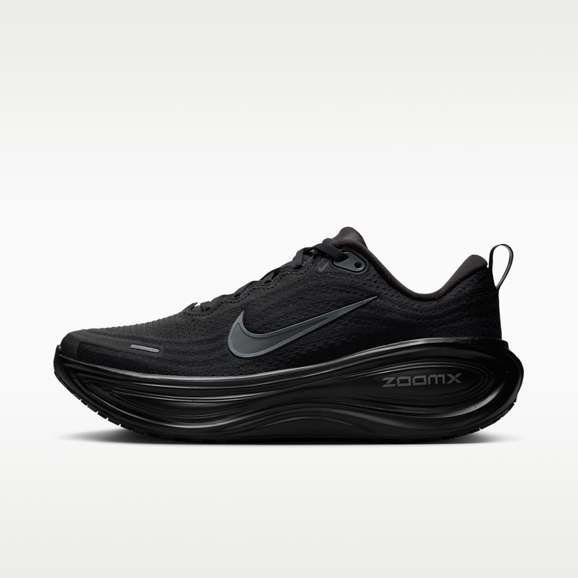 Nike Vomero Plus — Women's Road Running Shoes