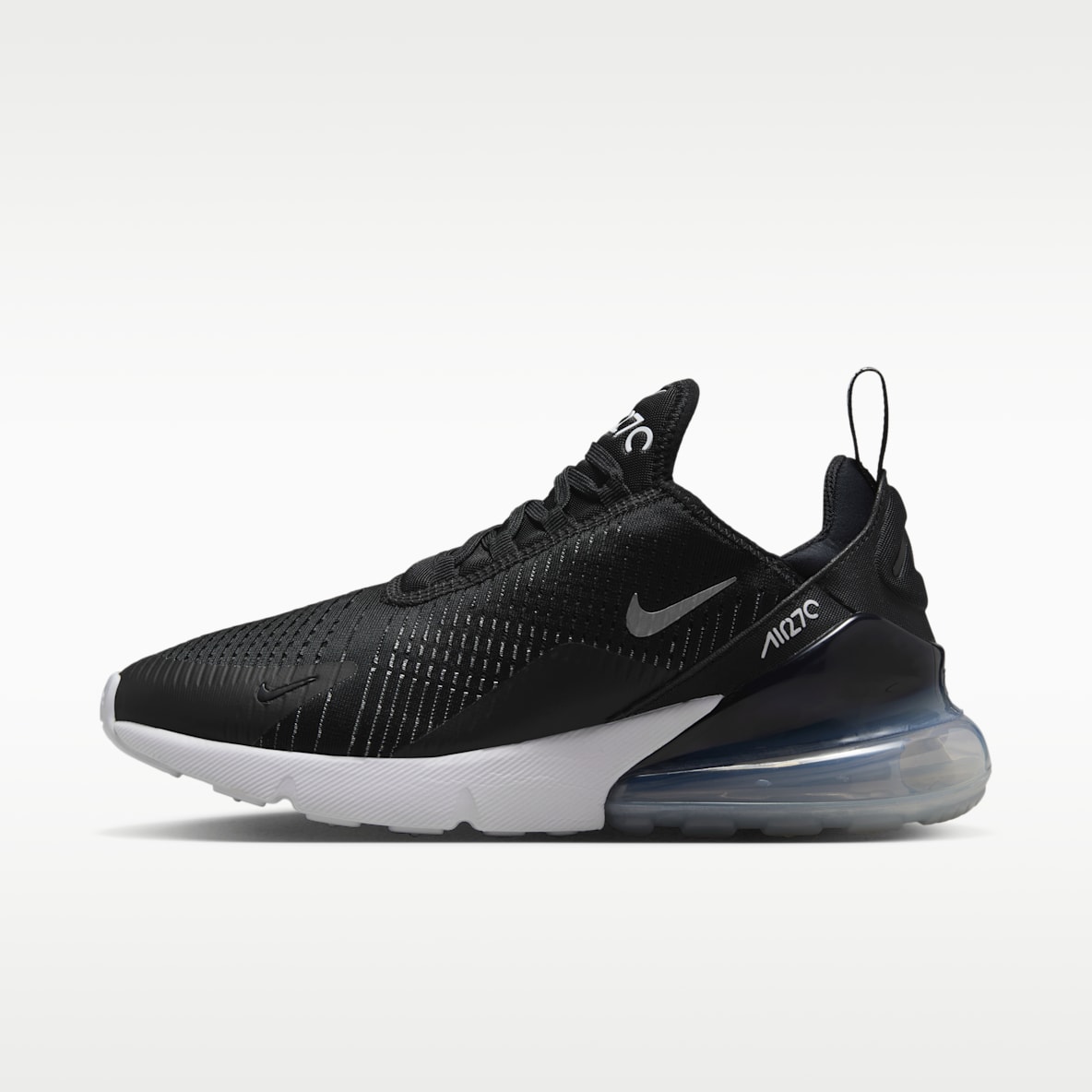 Nike Air Max 270 — Women's Shoes