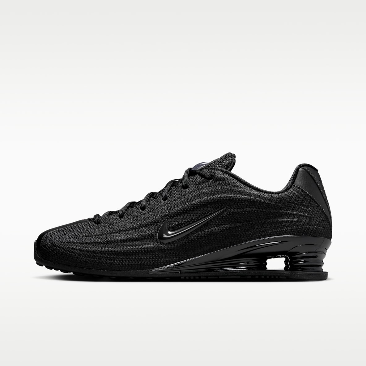 Nike Shox Z — Women's Shoes