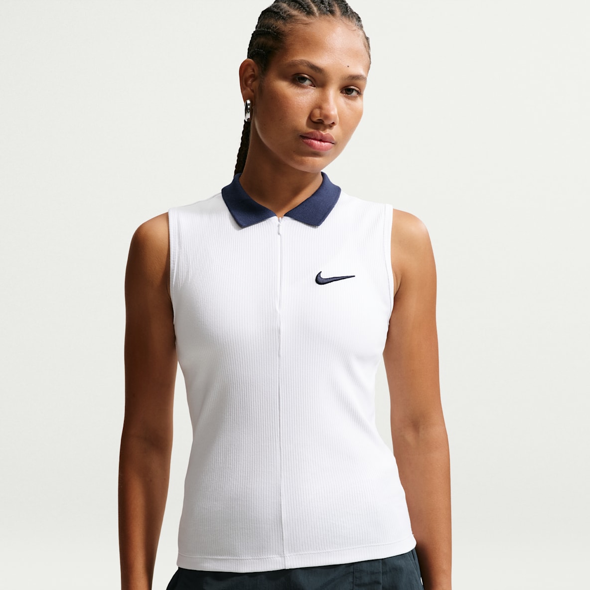 Nike Sportswear — Women's Fitted Tank Top