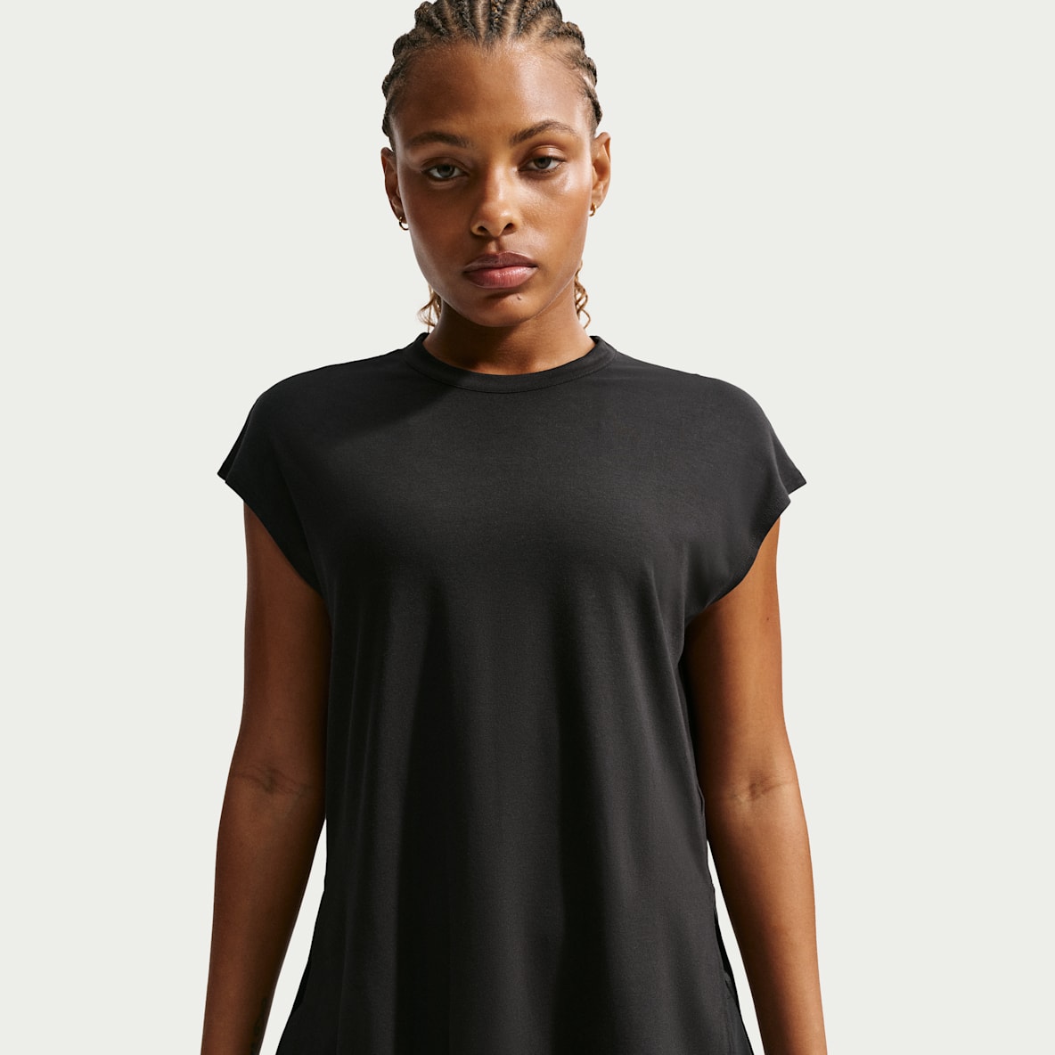 Nike 24.7 ImpossiblySoft — Women's Dri-FIT Tank Top
