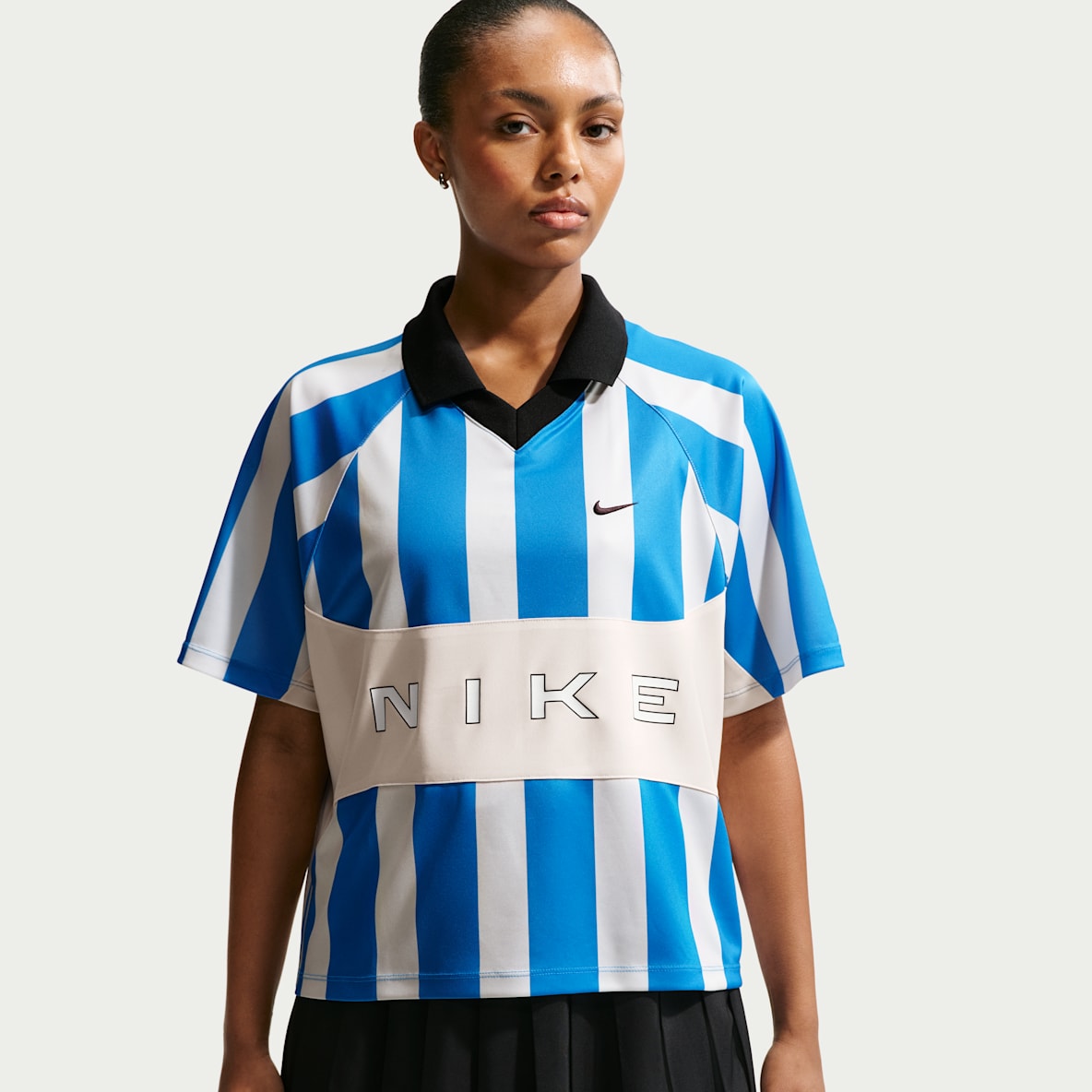 Nike Sportswear — Women's Oversized Jersey